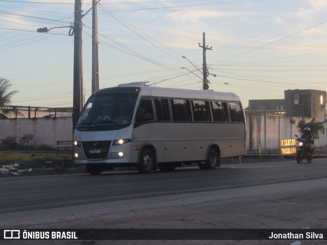 Ônibus Particulares 0711 na cidade de Jaboatão dos Guararapes, Pernambuco, Brasil, por Jonathan Silva. ID da foto: 12071148.