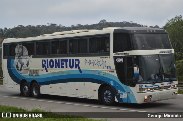 Rionetur 021 na cidade de Santa Isabel, São Paulo, Brasil, por George Miranda. ID da foto: 12072118.