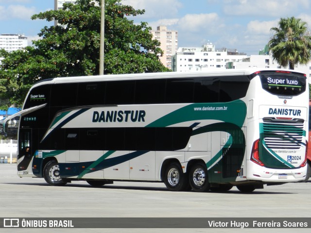 Danistur 2024 na cidade de Goiânia, Goiás, Brasil, por Victor Hugo  Ferreira Soares. ID da foto: 12071540.