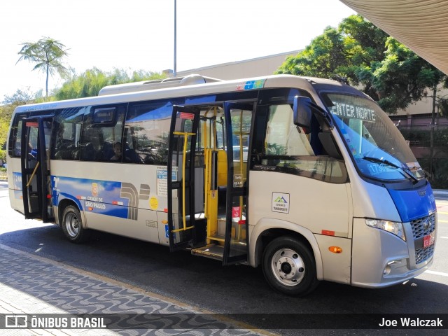 Transcooper > Norte Buss 2 6404 na cidade de São Paulo, São Paulo, Brasil, por Joe Walczak. ID da foto: 12072919.