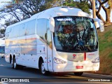 Transpen Transporte Coletivo e Encomendas 45010 na cidade de Campinas, São Paulo, Brasil, por Guilherme Estevan. ID da foto: :id.