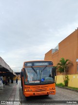 Empresa Cristo Rei > CCD Transporte Coletivo DA014 na cidade de Curitiba, Paraná, Brasil, por Dalton Neto. ID da foto: :id.