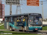 Unimar Transportes 9025 na cidade de Vitória, Espírito Santo, Brasil, por Giordano Trabach. ID da foto: :id.