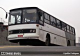 Ônibus Particulares CZB-2362 na cidade de São Paulo, São Paulo, Brasil, por Hipólito Rodrigues. ID da foto: :id.