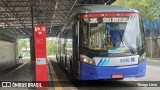 Next Mobilidade - ABC Sistema de Transporte 8310 na cidade de São Bernardo do Campo, São Paulo, Brasil, por Thiago Lima. ID da foto: :id.