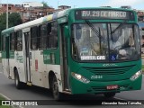 OT Trans - Ótima Salvador Transportes 21044 na cidade de Salvador, Bahia, Brasil, por Alexandre Souza Carvalho. ID da foto: :id.