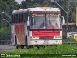 Ônibus Particulares 8299 na cidade de João Pessoa, Paraíba, Brasil, por Alexandre Dumas. ID da foto: :id.