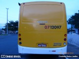 Global GNZ Transportes 0712097 na cidade de Manaus, Amazonas, Brasil, por Cristiano Eurico Jardim. ID da foto: :id.
