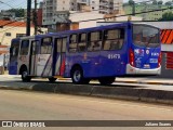 Next Mobilidade - ABC Sistema de Transporte 81.479 na cidade de São Bernardo do Campo, São Paulo, Brasil, por Juliano Soares. ID da foto: :id.