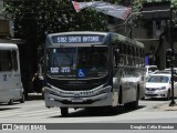 São Dimas Transportes 11311 na cidade de Belo Horizonte, Minas Gerais, Brasil, por Douglas Célio Brandao. ID da foto: :id.