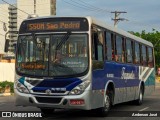 Auto Ônibus Fagundes RJ 101.052 na cidade de Niterói, Rio de Janeiro, Brasil, por Anderson José. ID da foto: :id.