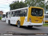 Global GNZ Transportes 0714014 na cidade de Manaus, Amazonas, Brasil, por Cristiano Eurico Jardim. ID da foto: :id.