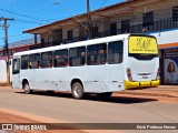 E & E Transporte 0E77 na cidade de Santarém, Pará, Brasil, por Erick Pedroso Neves. ID da foto: :id.