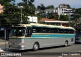 Ônibus Particulares 7096 na cidade de São Paulo, São Paulo, Brasil, por Bruno - ViajanteFLA. ID da foto: :id.