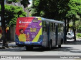 Salvadora Transportes > Transluciana 40428 na cidade de Belo Horizonte, Minas Gerais, Brasil, por Douglas Célio Brandao. ID da foto: :id.