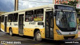 Empresa de Transportes Nova Marambaia AT-86207 na cidade de Belém, Pará, Brasil, por Leonardo Rocha. ID da foto: :id.