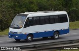 Ônibus Particulares 0340 na cidade de Santa Isabel, São Paulo, Brasil, por George Miranda. ID da foto: :id.