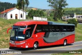 Empresa de Ônibus Pássaro Marron 5927 na cidade de Aparecida, São Paulo, Brasil, por Adailton Cruz. ID da foto: :id.