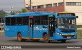 JTP Transportes - COM Porto Velho 02.145 na cidade de Porto Velho, Rondônia, Brasil, por Andrey Gustavo. ID da foto: :id.
