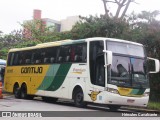 Empresa Gontijo de Transportes 12005 na cidade de São Paulo, São Paulo, Brasil, por Hércules Cavalcante. ID da foto: :id.