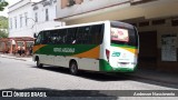 Empresa de Ônibus e Turismo Pedro Antônio 111 na cidade de Vassouras, Rio de Janeiro, Brasil, por Anderson Nascimento. ID da foto: :id.