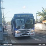 Consórcio Navegantes - 02 > Viação São Jorge > Transurb Transporte Urbano 02034 na cidade de João Pessoa, Paraíba, Brasil, por Simão Cirineu. ID da foto: :id.