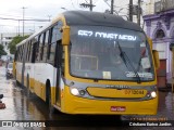 Global GNZ Transportes 0712044 na cidade de Manaus, Amazonas, Brasil, por Cristiano Eurico Jardim. ID da foto: :id.