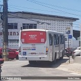 Consórcio Navegantes - 02 > Viação São Jorge > Transurb Transporte Urbano 02014 na cidade de João Pessoa, Paraíba, Brasil, por Simão Cirineu. ID da foto: :id.