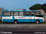 Cerato Transportes 05619033 na cidade de Manaus, Amazonas, Brasil, por Cristiano Eurico Jardim. ID da foto: :id.