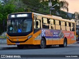 Transpiedade BC - Piedade Transportes Coletivos 655 na cidade de Balneário Camboriú, Santa Catarina, Brasil, por Lucas Amorim. ID da foto: :id.