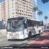Consórcio Navegantes - 02 > Viação São Jorge > Transurb Transporte Urbano 02014 na cidade de João Pessoa, Paraíba, Brasil, por Simão Cirineu. ID da foto: :id.