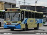 Master Transportes Coletivos de Passageiros RJ 159.027 na cidade de Rio de Janeiro, Rio de Janeiro, Brasil, por Anderson Sousa Feijó. ID da foto: :id.