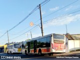 Express Transportes Urbanos Ltda 4 8349 na cidade de São Paulo, São Paulo, Brasil, por Edinilson Henrique Ferreira. ID da foto: :id.
