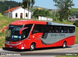 Empresa de Ônibus Pássaro Marron 5929 na cidade de Aparecida, São Paulo, Brasil, por Adailton Cruz. ID da foto: :id.