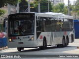 Next Mobilidade - ABC Sistema de Transporte 5308 na cidade de Santo André, São Paulo, Brasil, por Fabrício Portella Matos. ID da foto: :id.