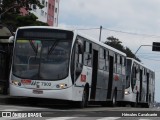 Metra - Sistema Metropolitano de Transporte 7902 na cidade de São Paulo, São Paulo, Brasil, por Hércules Cavalcante. ID da foto: :id.