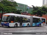 Metra - Sistema Metropolitano de Transporte 8051 na cidade de Diadema, São Paulo, Brasil, por Hércules Cavalcante. ID da foto: :id.