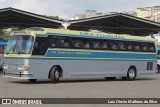 Ônibus Particulares 7023 na cidade de Juiz de Fora, Minas Gerais, Brasil, por Luiz Otavio Matheus da Silva. ID da foto: :id.