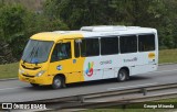 Unimar Transportes 24256 na cidade de Santa Isabel, São Paulo, Brasil, por George Miranda. ID da foto: :id.