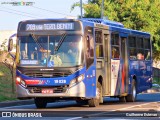Transportes Capellini 19.026 na cidade de Campinas, São Paulo, Brasil, por Guilherme Estevan. ID da foto: :id.