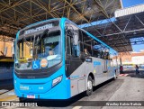 BRT Sorocaba Concessionária de Serviços Públicos SPE S/A 3405 por Weslley Kelvin Batista