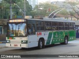 Next Mobilidade - ABC Sistema de Transporte 7051 na cidade de Santo André, São Paulo, Brasil, por Fabrício Portella Matos. ID da foto: :id.