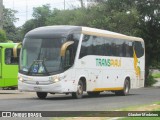 Viação Transpiauí 10022 na cidade de Teresina, Piauí, Brasil, por Glauber Medeiros. ID da foto: :id.