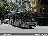 Urca Auto Ônibus 40963 na cidade de Belo Horizonte, Minas Gerais, Brasil, por Douglas Célio Brandao. ID da foto: :id.