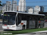 Metra - Sistema Metropolitano de Transporte 7907 na cidade de São Paulo, São Paulo, Brasil, por Hércules Cavalcante. ID da foto: :id.