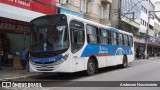 Annatur Transportes 2 105 na cidade de Barra do Piraí, Rio de Janeiro, Brasil, por Anderson Nascimento. ID da foto: :id.