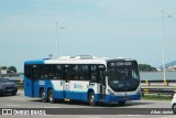 Transol Transportes Coletivos 50382 na cidade de Florianópolis, Santa Catarina, Brasil, por Altair Júnior. ID da foto: :id.