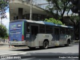 Milênio Transportes 11226 na cidade de Belo Horizonte, Minas Gerais, Brasil, por Douglas Célio Brandao. ID da foto: :id.