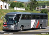 Empresa de Ônibus Pássaro Marron 90.622 na cidade de Aparecida, São Paulo, Brasil, por Adailton Cruz. ID da foto: :id.
