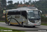 Gold Turismo e Fretamento 7000 na cidade de Santa Isabel, São Paulo, Brasil, por George Miranda. ID da foto: :id.